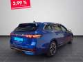 Volkswagen Passat Variant 1.5 TSI e Hybrid Elegance IQ.LIGH Bleu - thumbnail 3