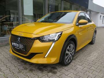 e-136 Active Klima SHZ LED CarPlay