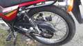 Suzuki GS 125 Suzuki GS 125 S Czerwony - thumbnail 2