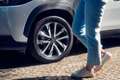 Toyota Corolla Cross 1,8 Hybrid Active Drive 2WD Weiß - thumbnail 4