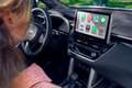 Toyota Corolla Cross 1,8 Hybrid Active Drive 2WD Weiß - thumbnail 5