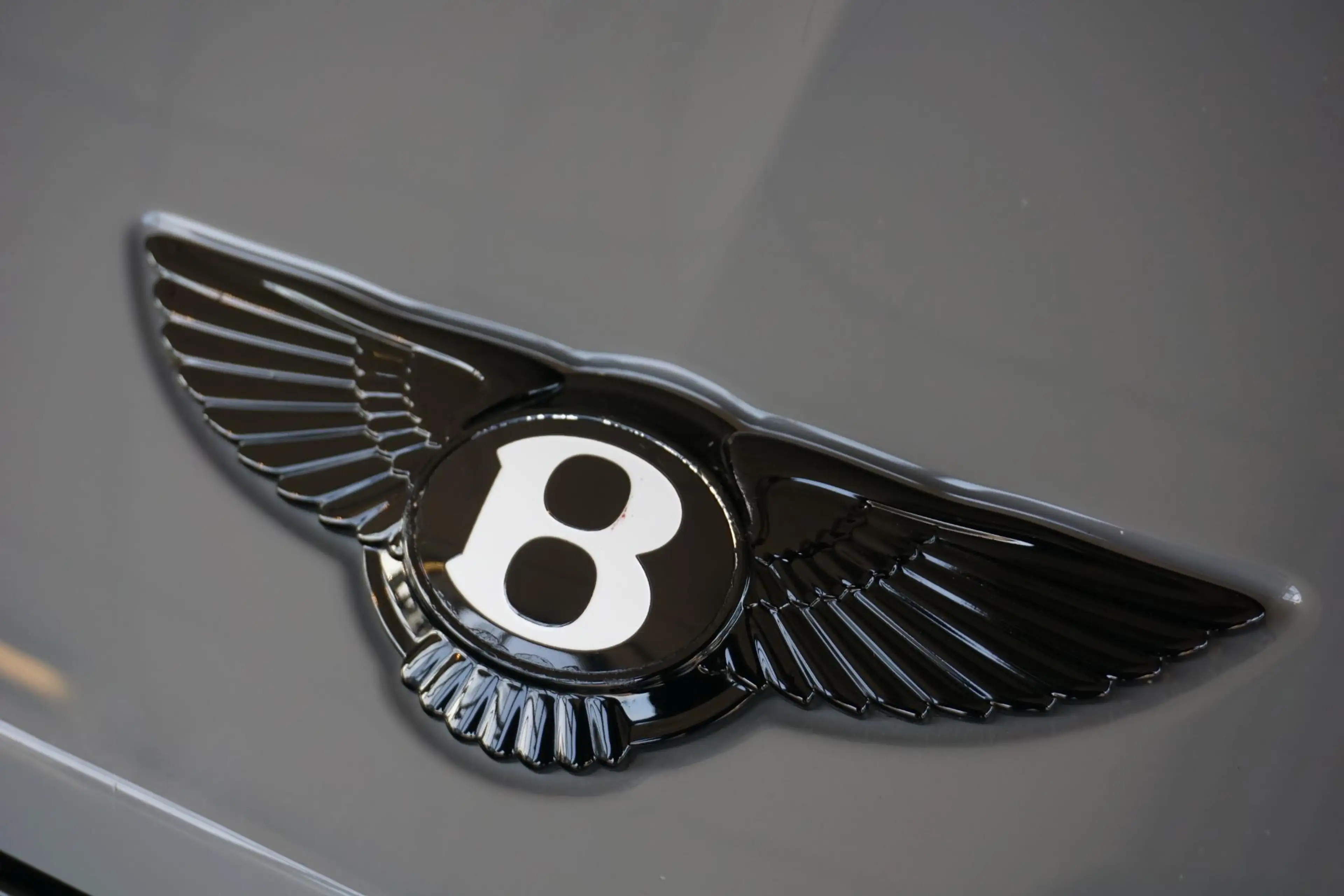 Bentley Continental GT 6.0 W12 Speed Edition | NAIM | keramische — photo 15