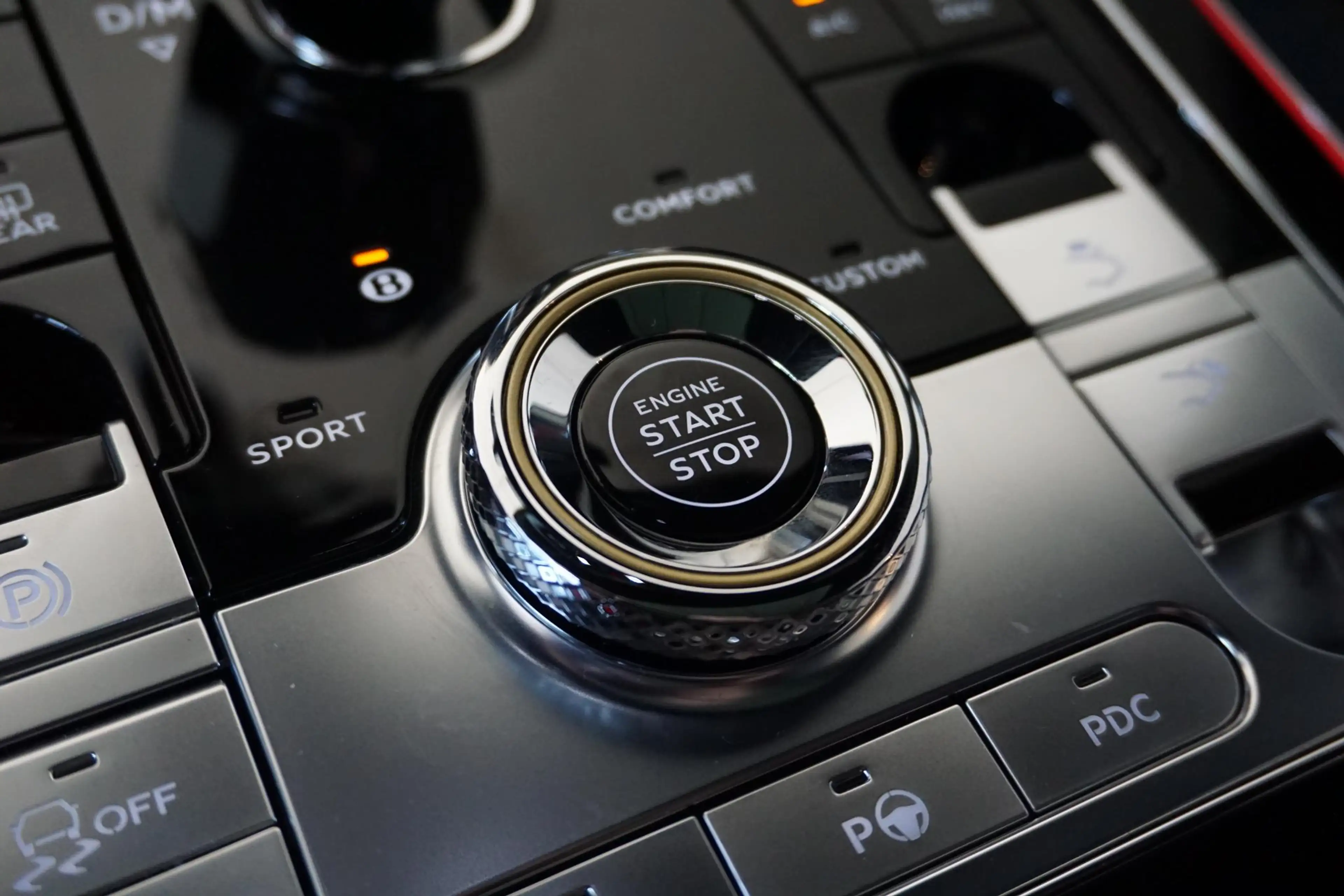 Bentley Continental GT 6.0 W12 Speed Edition | NAIM | keramische — photo 13