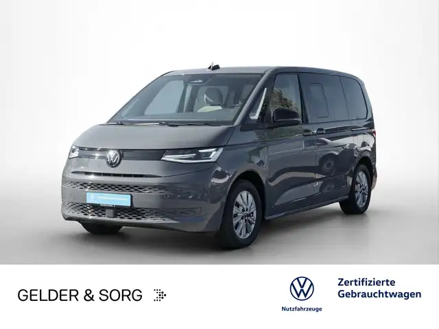 Volkswagen T7 Multivan 1.5 eHybrid 4M*AHK*Pano*6Sitze*RFK