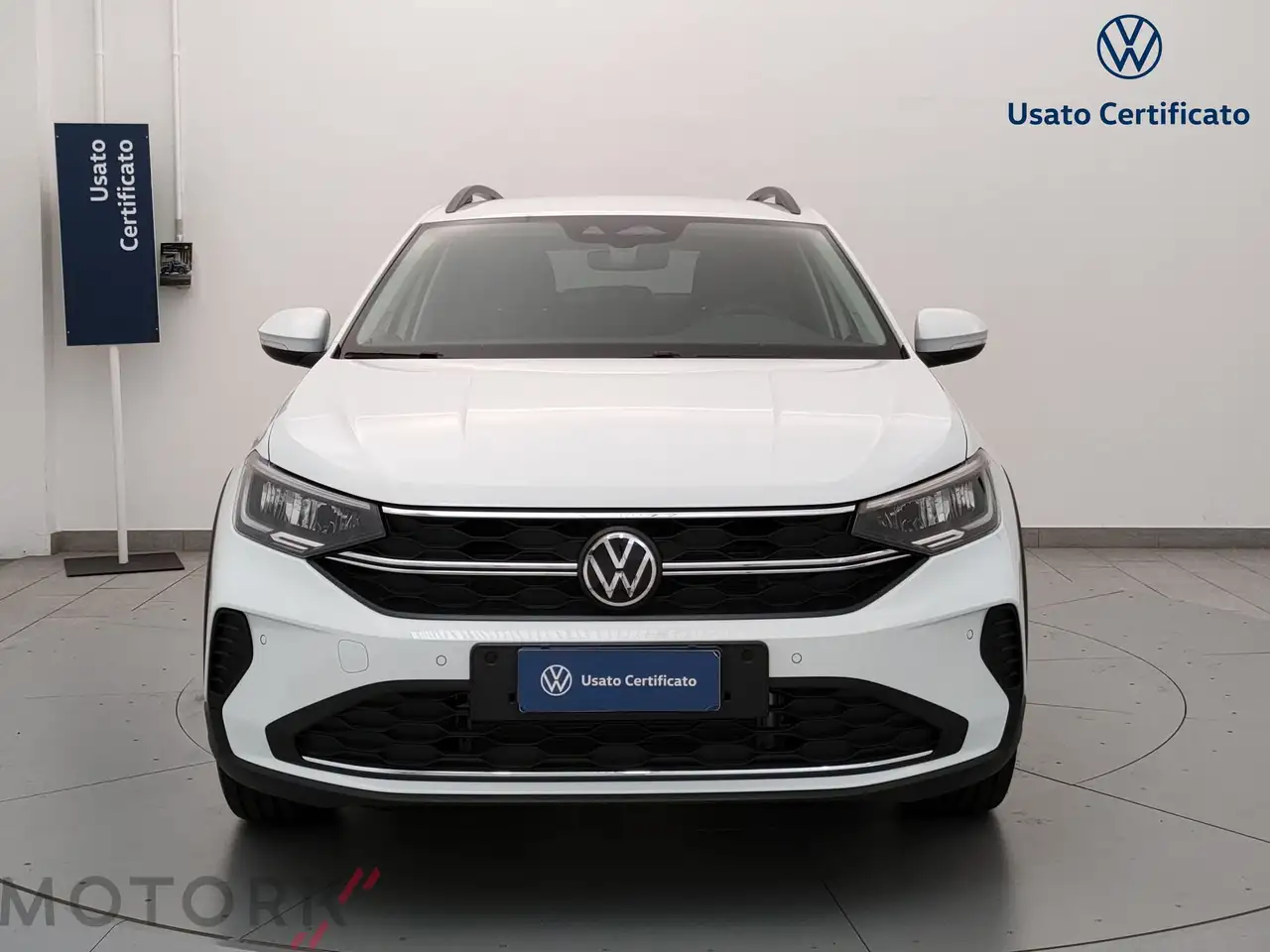 Volkswagen Taigo 2026
