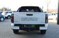 Isuzu D-Max Double Cab V-CROSS 4x4 AT6 Allrad Blanc - thumbnail 6