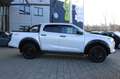 Isuzu D-Max Double Cab V-CROSS 4x4 AT6 Allrad Blanc - thumbnail 8