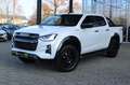 Isuzu D-Max Double Cab V-CROSS 4x4 AT6 Allrad Blanc - thumbnail 2