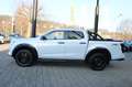 Isuzu D-Max Double Cab V-CROSS 4x4 AT6 Allrad Blanc - thumbnail 7