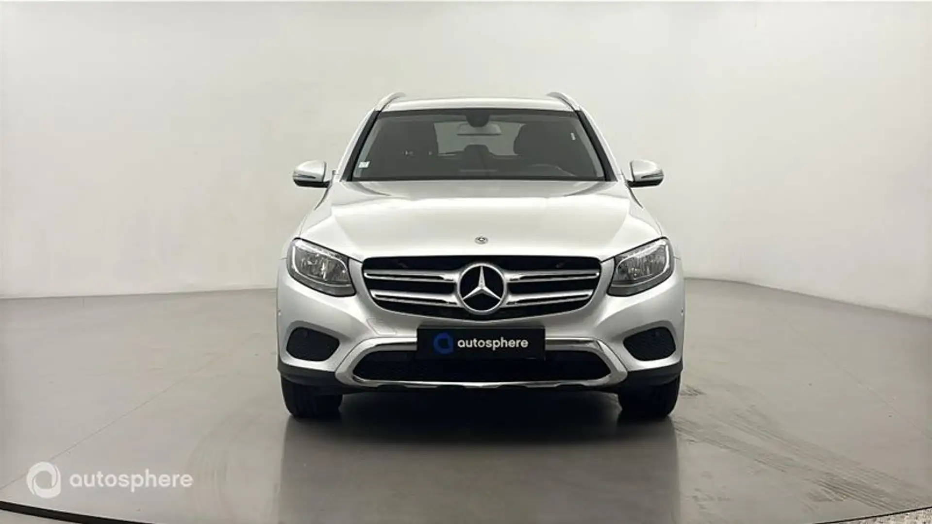 Mercedes-Benz GLC 220 220 d 170ch Executive 4Matic 9G-Tronic Euro6c - 2