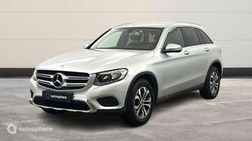220 d 170ch Executive 4Matic 9G-Tronic Euro6c