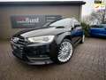 Audi A3 Sportback 1.4 TFSI Pro Line plus Zwart - thumbnail 1