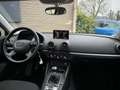 Audi A3 Sportback 1.4 TFSI Pro Line plus Zwart - thumbnail 11