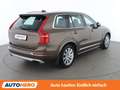 Volvo XC90 2.0 D5 Inscription AWD Braun - thumbnail 6