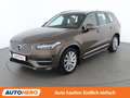 Volvo XC90 2.0 D5 Inscription AWD Braun - thumbnail 1