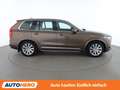 Volvo XC90 2.0 D5 Inscription AWD Braun - thumbnail 7