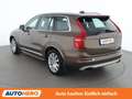 Volvo XC90 2.0 D5 Inscription AWD Braun - thumbnail 4