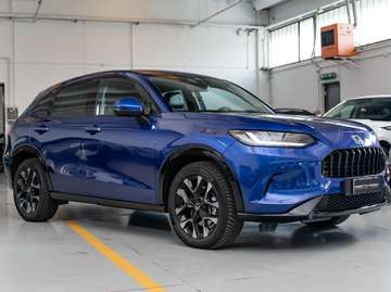 ZR-V 2.0 hev Advance