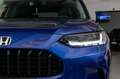 Honda ZR-V ZR-V 2.0 hev Advance Azul - thumbnail 25