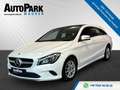 Mercedes-Benz CLA 200 d Pano*Navi* Blanc - thumbnail 1