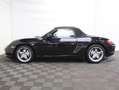 Porsche Boxster 2.7 CLIMAT NAVI CAMERA APPLE/ANDROID CP LEDER MOOI Zwart - thumbnail 2