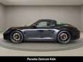 Porsche 992 911 Targa 4 GTS Burmester Clubleder InnoDrive Zwart - thumbnail 2