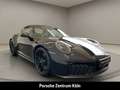 Porsche 992 911 Targa 4 GTS Burmester Clubleder InnoDrive Zwart - thumbnail 7