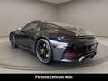 Porsche 992 911 Targa 4 GTS Burmester Clubleder InnoDrive Schwarz - thumbnail 3