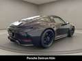 Porsche 992 911 Targa 4 GTS Burmester Clubleder InnoDrive Schwarz - thumbnail 5