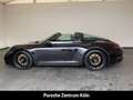 Porsche 992 911 Targa 4 GTS Burmester Clubleder InnoDrive Zwart - thumbnail 27