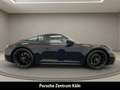 Porsche 992 911 Targa 4 GTS Burmester Clubleder InnoDrive Zwart - thumbnail 6