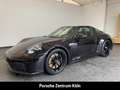 Porsche 992 911 Targa 4 GTS Burmester Clubleder InnoDrive Zwart - thumbnail 26