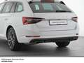 Skoda Superb Combi L&K 4x4 TSI DSG Pano*Stdhzg*LED*Columbus*DCC Weiß - thumbnail 7