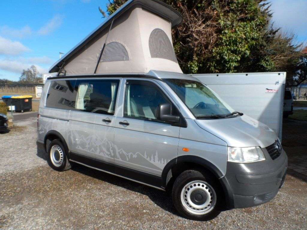 Volkswagen T5 Transporter