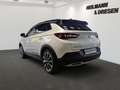 Opel Grandland X Plug-in-Hybrid 4WD Ultimate/Leder/ACC/Navi/Voll-LE Bianco - thumbnail 4