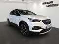 Opel Grandland X Plug-in-Hybrid 4WD Ultimate/Leder/ACC/Navi/Voll-LE Bianco - thumbnail 2