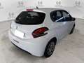Peugeot 208 BlueHDi 100 S&S 5 porte Active Weiß - thumbnail 12