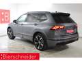 Volkswagen Tiguan Allspace 2.0 TDI 4Mo. DSG 2x R-Line Black FL 20 AHK PANO 5J Grau - thumbnail 15