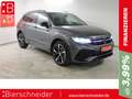 Volkswagen Tiguan Allspace 2.0 TDI 4Mo. DSG 2x R-Line Black FL 20 AHK PANO 5J Grau - thumbnail 1