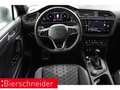 Volkswagen Tiguan Allspace 2.0 TDI 4Mo. DSG 2x R-Line Black FL 20 AHK PANO 5J Grau - thumbnail 6