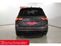 Volkswagen Tiguan Allspace 2.0 TDI 4Mo. DSG 2x R-Line Black FL 20 AHK PANO 5J Grau - thumbnail 17