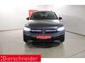 Volkswagen Tiguan Allspace 2.0 TDI 4Mo. DSG 2x R-Line Black FL 20 AHK PANO 5J Grau - thumbnail 3