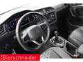 Volkswagen Tiguan Allspace 2.0 TDI 4Mo. DSG 2x R-Line Black FL 20 AHK PANO 5J Grau - thumbnail 5