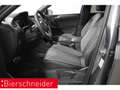 Volkswagen Tiguan Allspace 2.0 TDI 4Mo. DSG 2x R-Line Black FL 20 AHK PANO 5J Grau - thumbnail 4