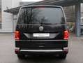 Volkswagen T6.1 Multivan 2.0 TDI 4Motion DSG AHK Ledersitze Schwarz - thumbnail 4