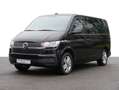 Volkswagen T6.1 Multivan 2.0 TDI 4Motion DSG AHK Ledersitze Schwarz - thumbnail 2