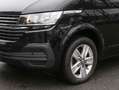 Volkswagen T6.1 Multivan 2.0 TDI 4Motion DSG AHK Ledersitze Schwarz - thumbnail 6