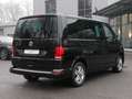 Volkswagen T6.1 Multivan 2.0 TDI 4Motion DSG AHK Ledersitze Schwarz - thumbnail 5