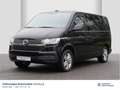 Volkswagen T6.1 Multivan 2.0 TDI 4Motion DSG AHK Ledersitze Schwarz - thumbnail 1