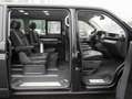 Volkswagen T6.1 Multivan 2.0 TDI 4Motion DSG AHK Ledersitze Schwarz - thumbnail 12